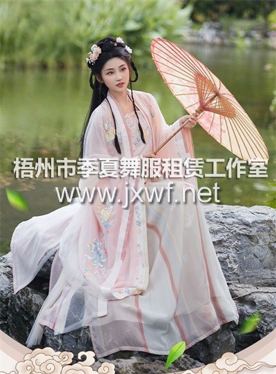 G2063宋制汉服