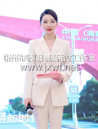 L2104通勤职业装